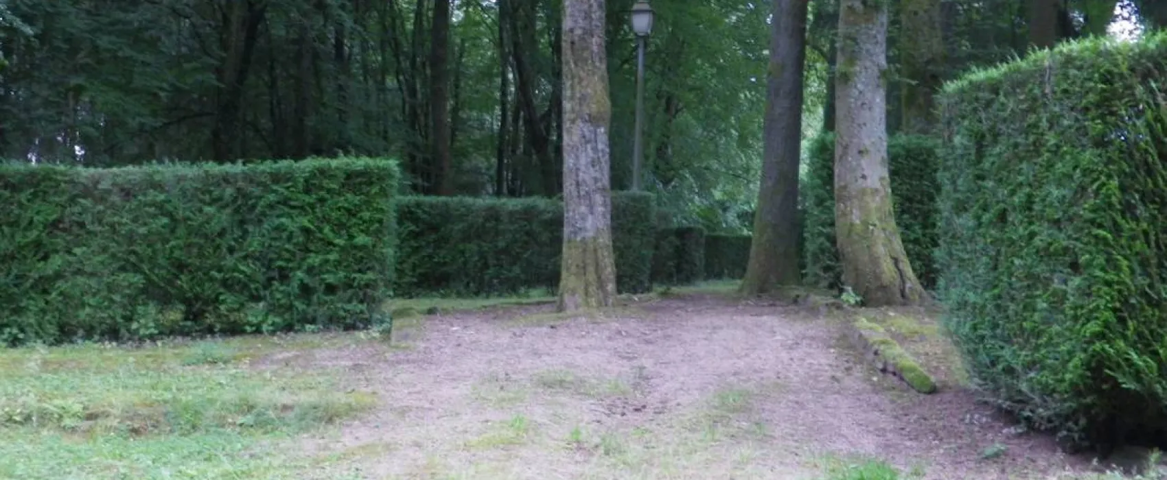 Camping Des 7 Hameaux