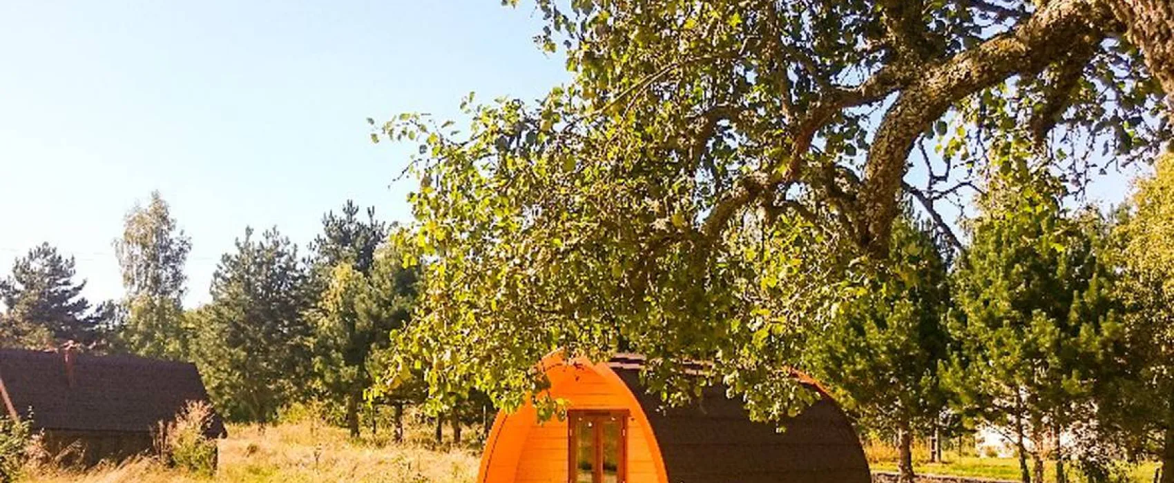 Domaine de la Grangée