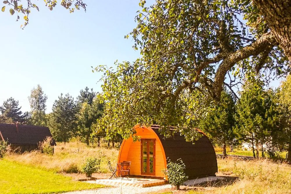 Domaine de la Grangée