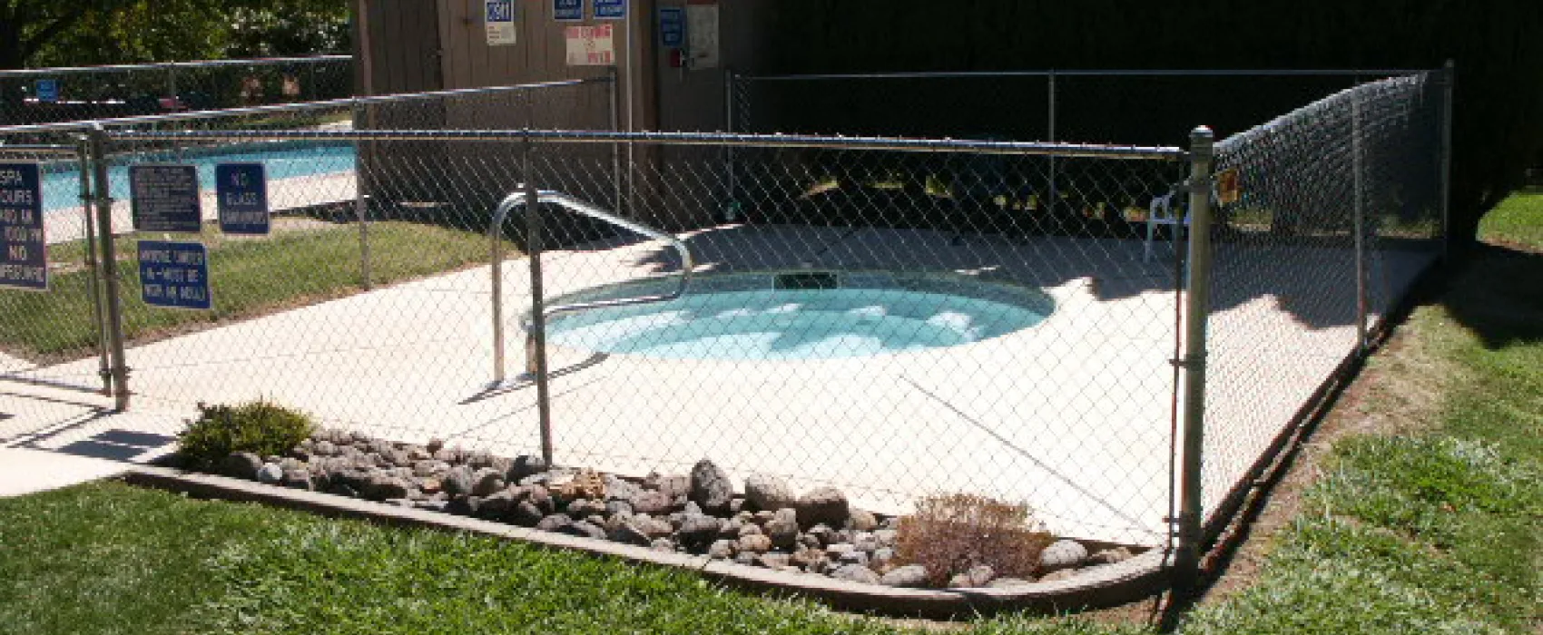 Auburn Gold Country RV Park