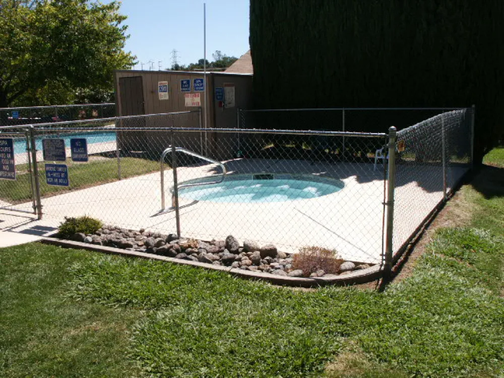 Auburn Gold Country RV Park