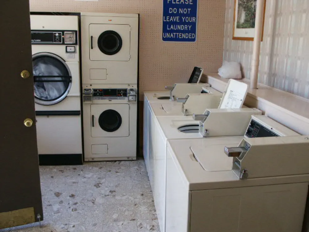 Auburn Gold Country RV Park