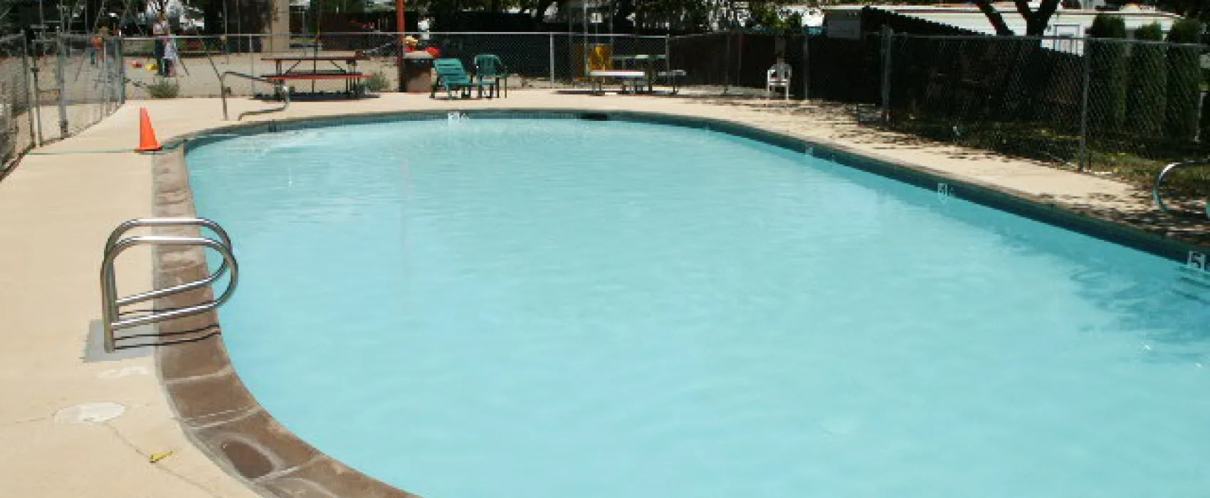 Auburn Gold Country RV Park