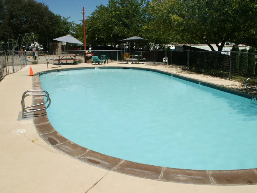 Auburn Gold Country RV Park