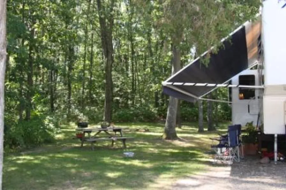 Al's Fox Hill RV Park & Campground