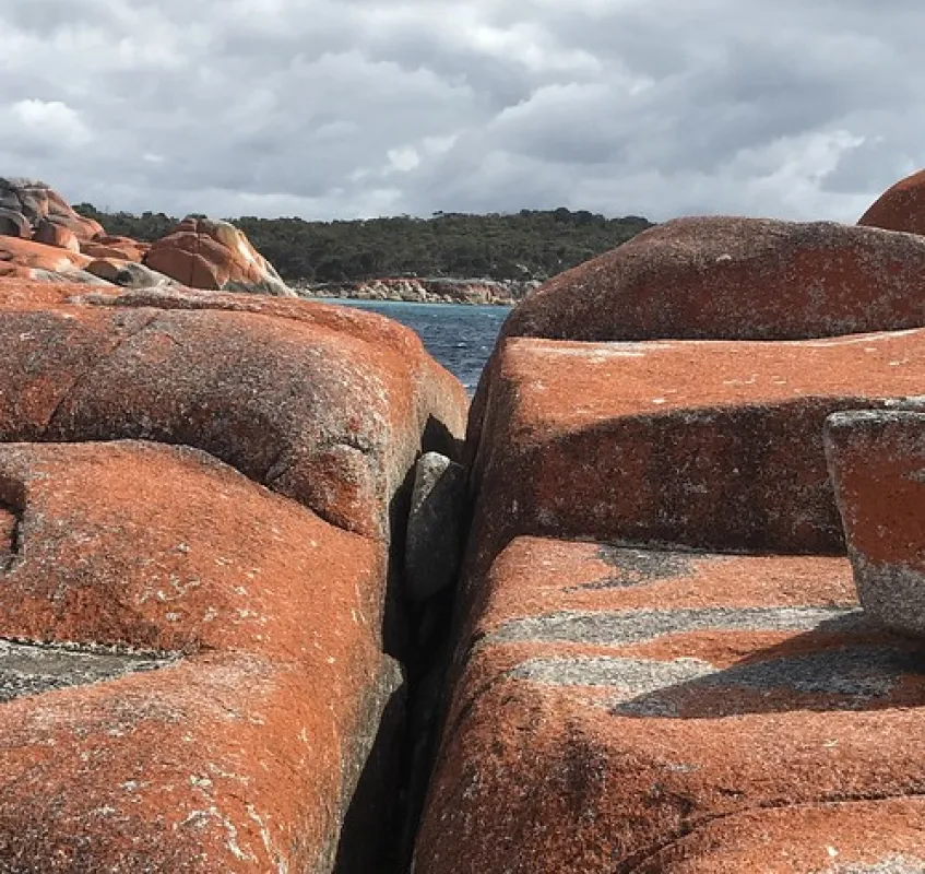 Swimcart Beach Campground