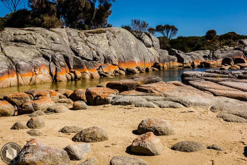 Swimcart Beach Campground
