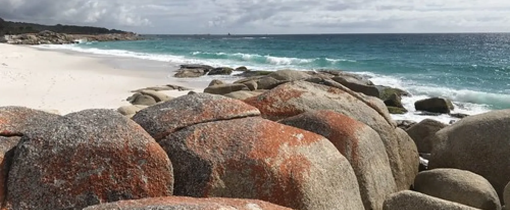 Swimcart Beach Campground