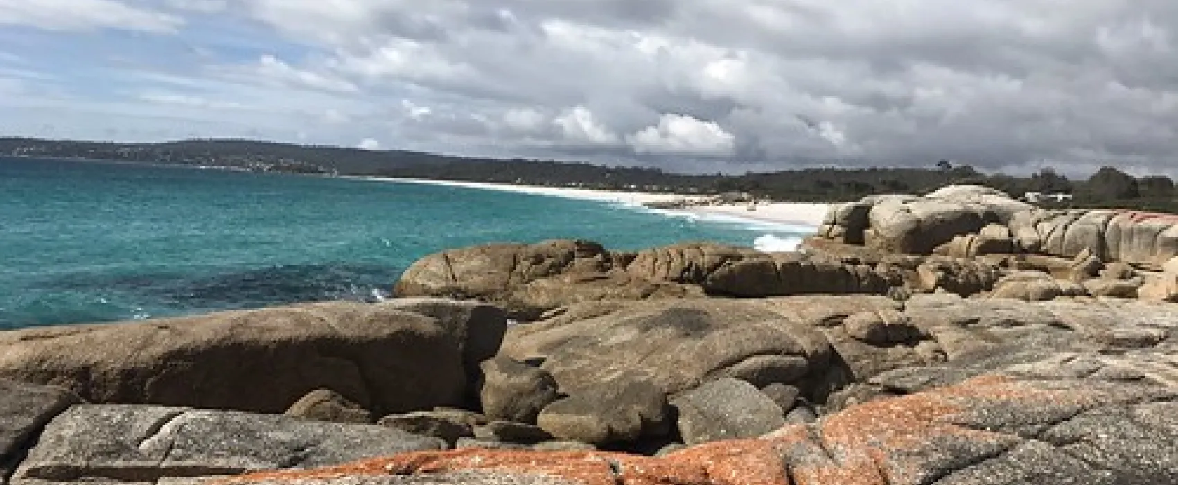 Swimcart Beach Campground