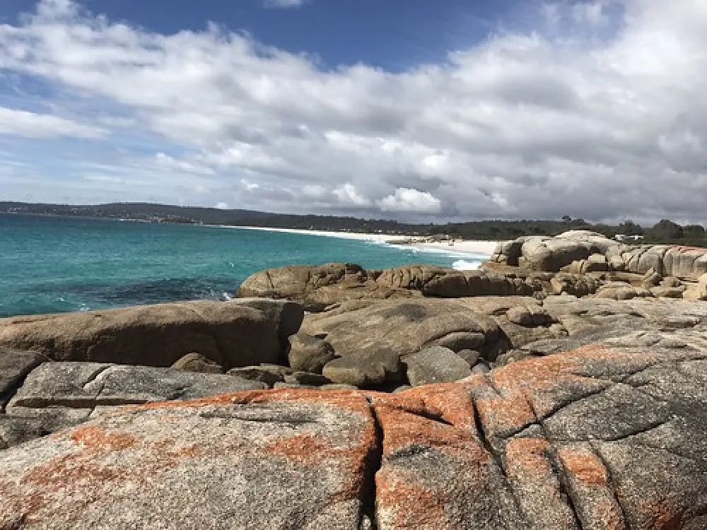 Swimcart Beach Campground