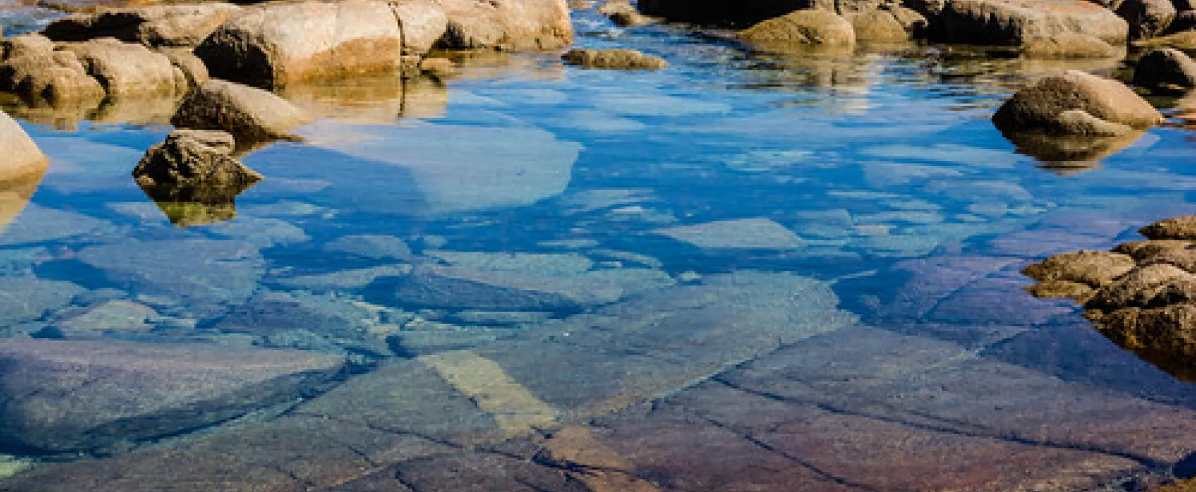 Swimcart Beach Campground