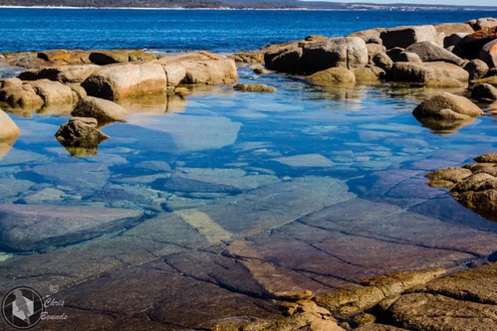 Swimcart Beach Campground