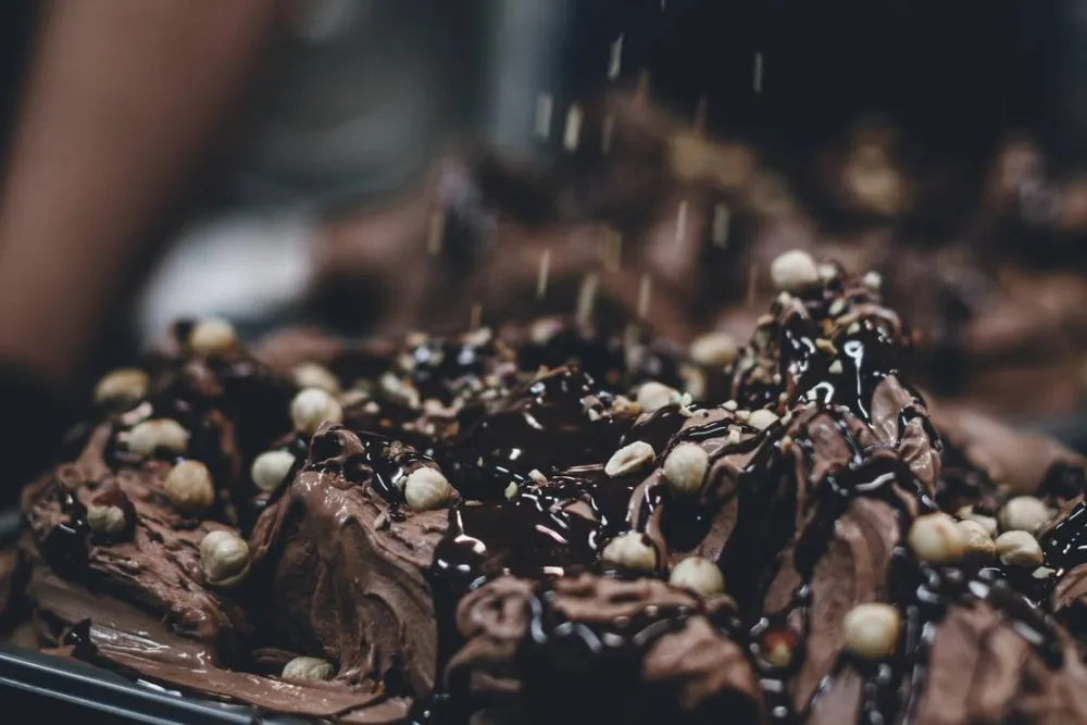 Mellbystrands Camping