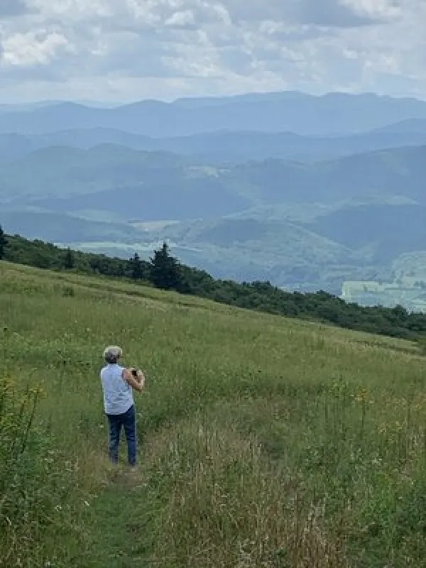 Rocky Hollow Horse Camp