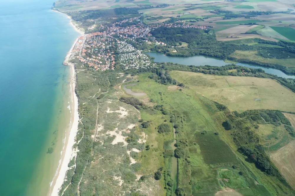 Camping Municipal De La Source