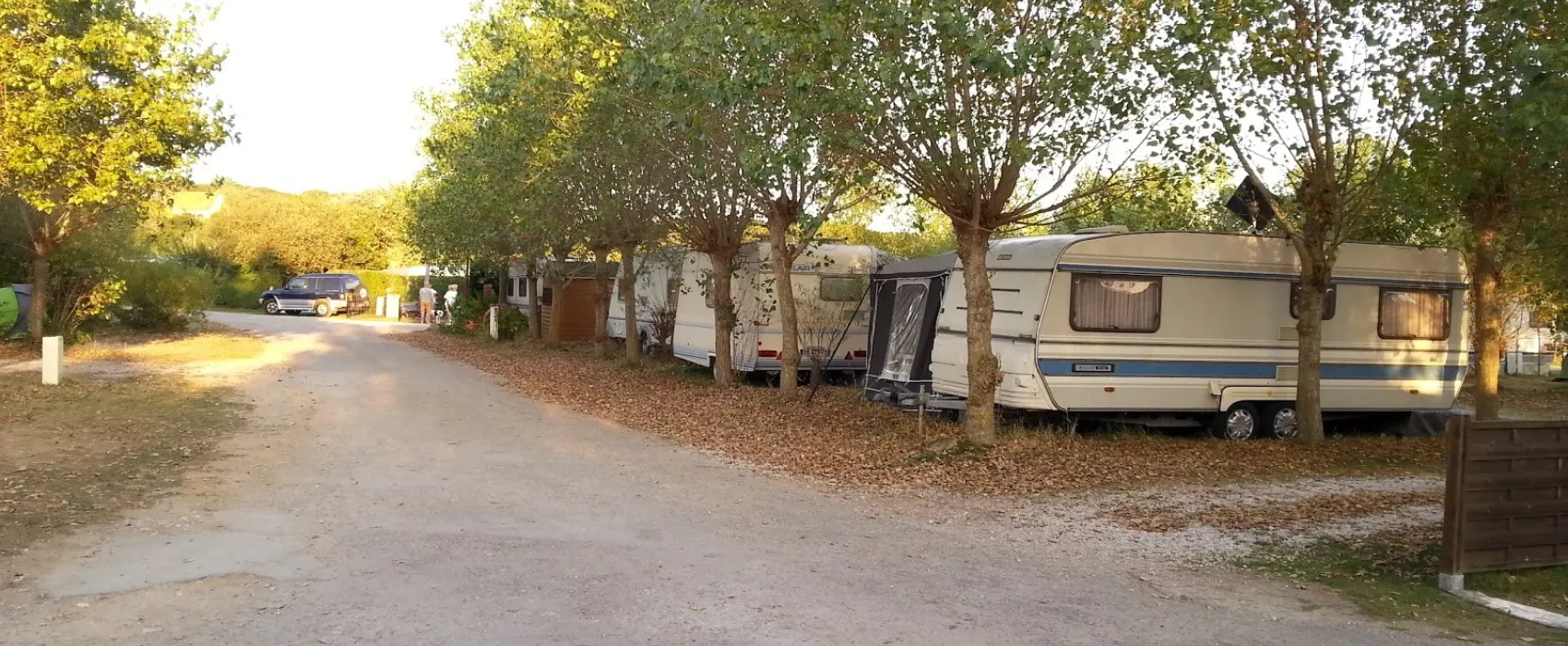 Camping Municipal De La Source