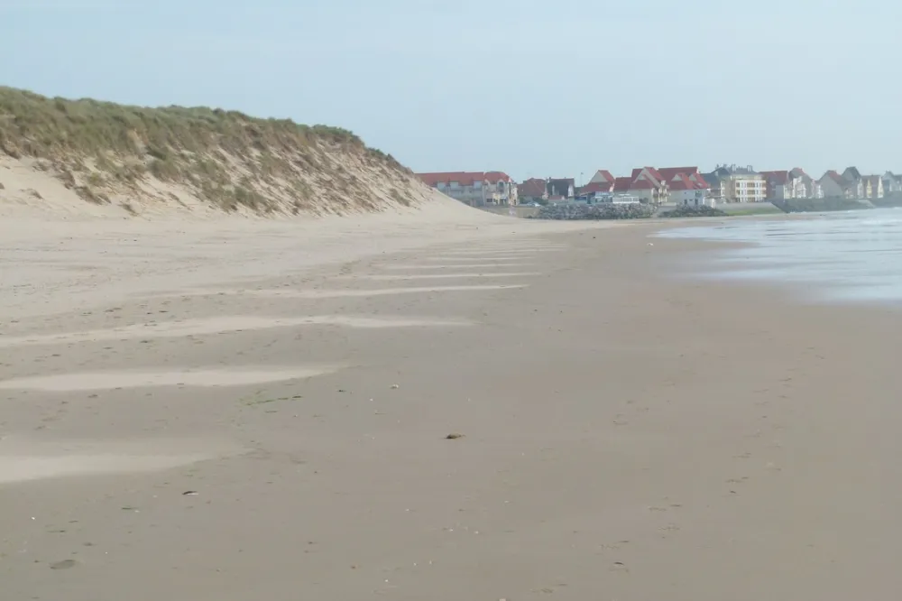 Camping Municipal De La Source