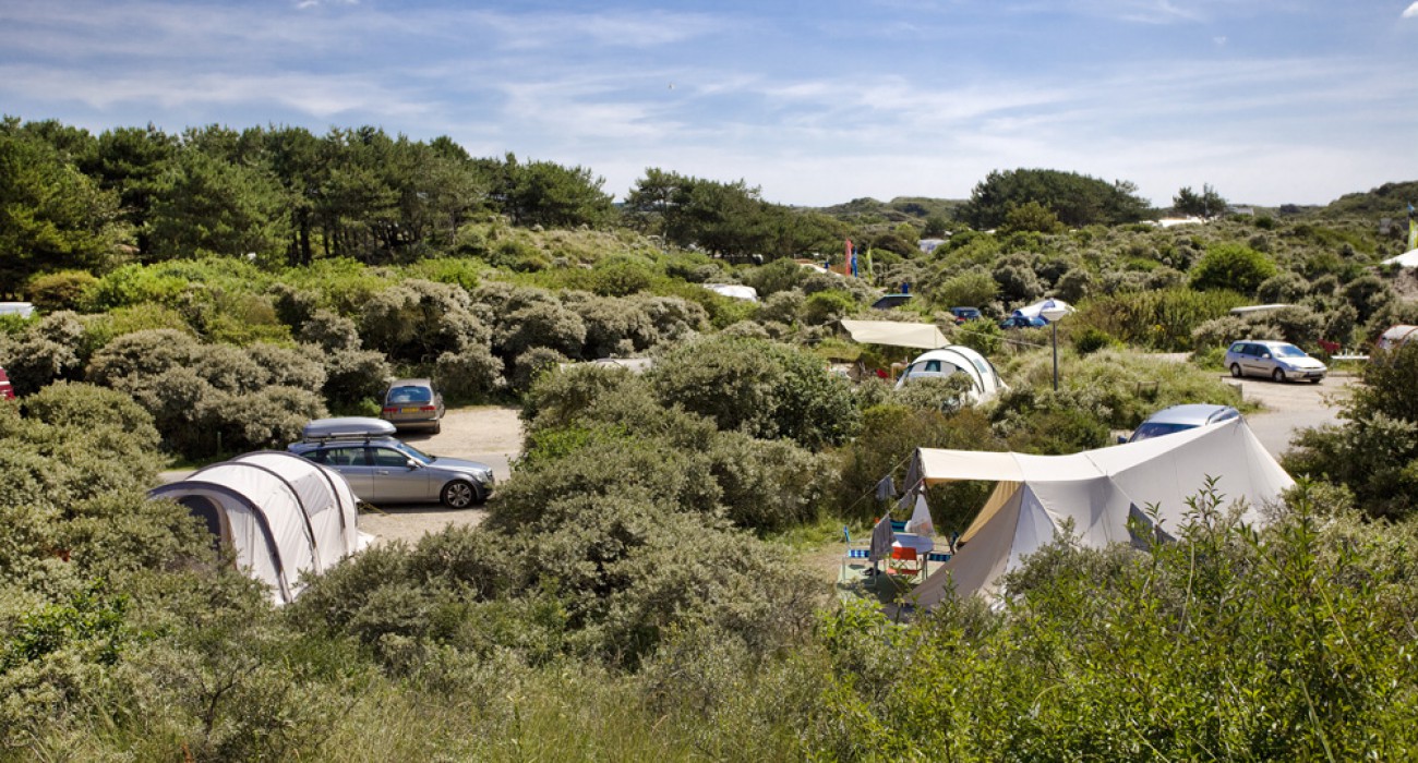 Camping de Lakens in Niederlande - Spottocamp - Spottocamp