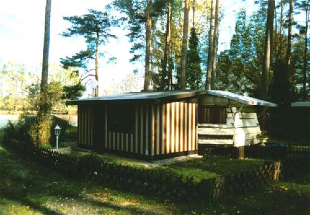 Campingplatz Eichensee