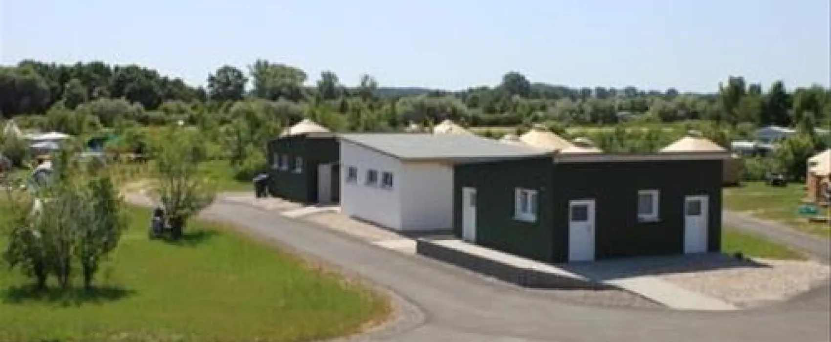 Camp David Sport Resort by ALL-on-SEA