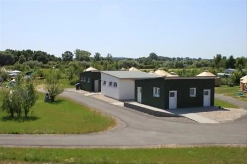 Camp David Sport Resort by ALL-on-SEA