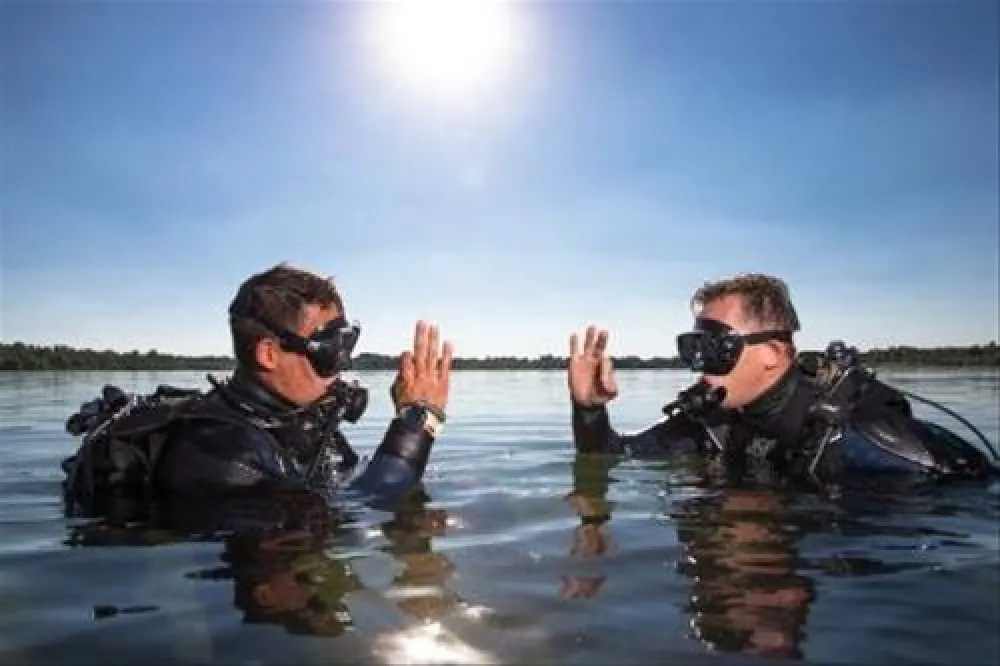 Camp David Sport Resort by ALL-on-SEA