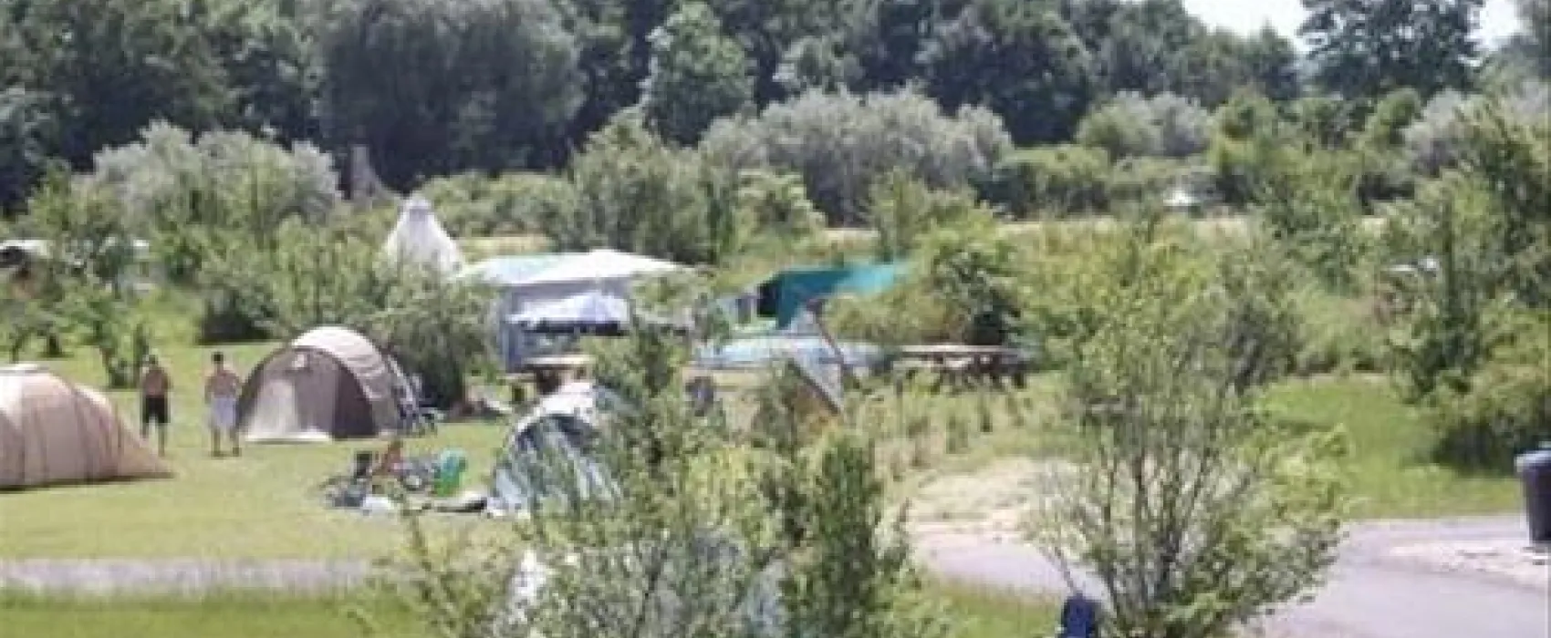 Camp David Sport Resort by ALL-on-SEA