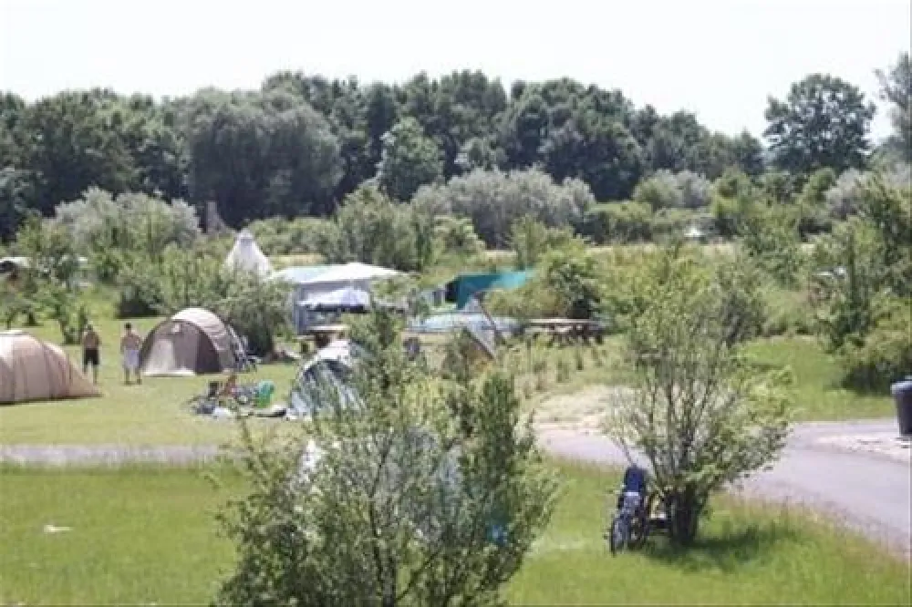 Camp David Sport Resort by ALL-on-SEA