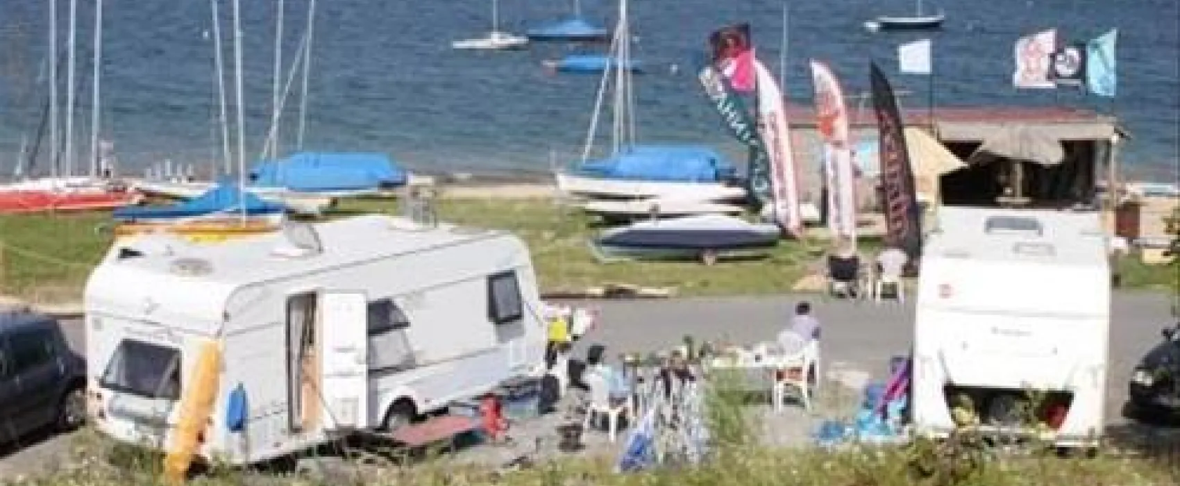 Camp David Sport Resort by ALL-on-SEA