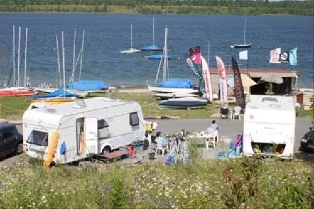 Camp David Sport Resort by ALL-on-SEA