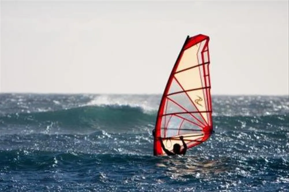 Camp David Sport Resort by ALL-on-SEA