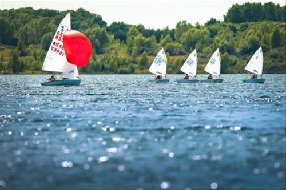 Camp David Sport Resort by ALL-on-SEA