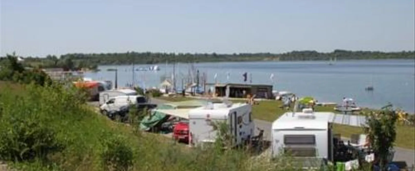 Camp David Sport Resort by ALL-on-SEA