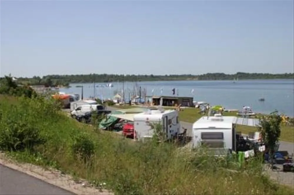 Camp David Sport Resort by ALL-on-SEA