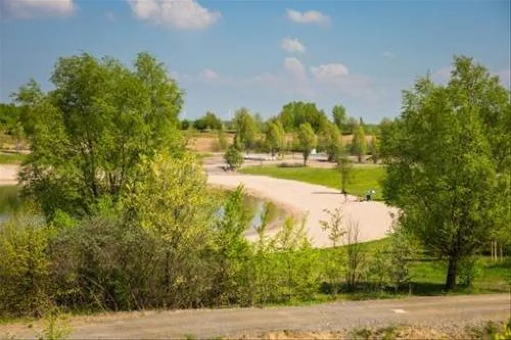 Camp David Sport Resort by ALL-on-SEA