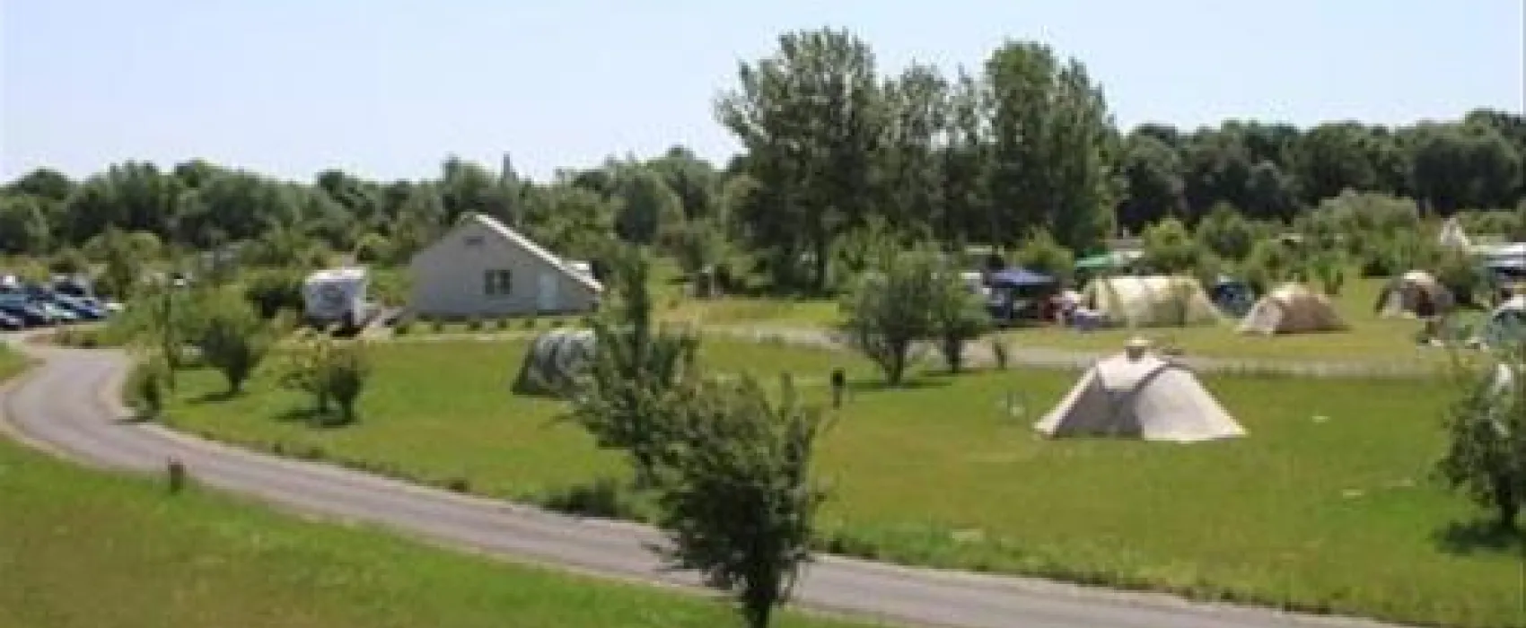 Camp David Sport Resort by ALL-on-SEA