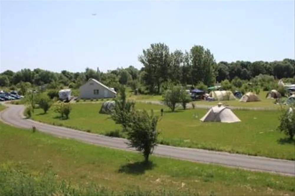 Camp David Sport Resort by ALL-on-SEA