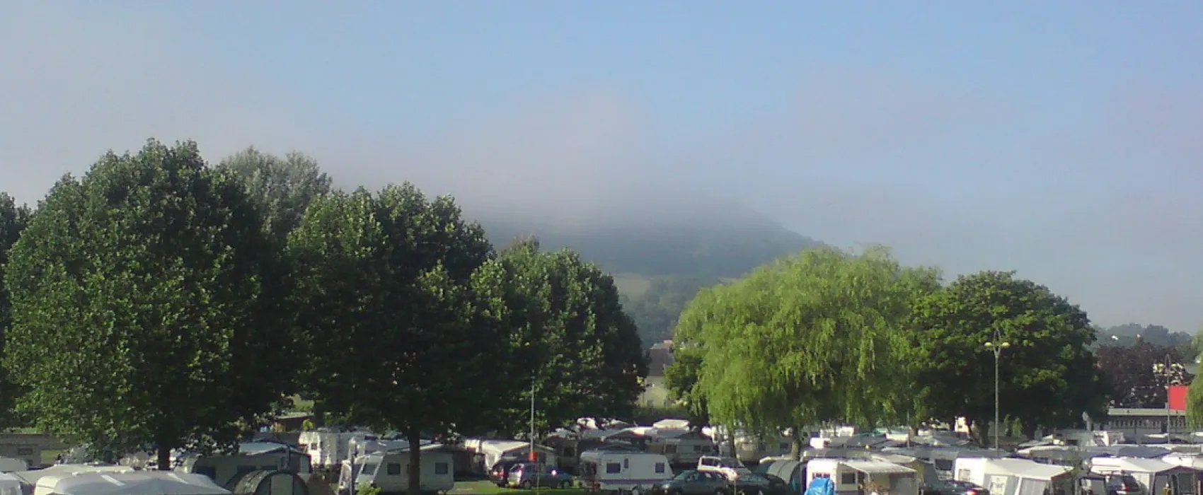 Camping De la Sûre