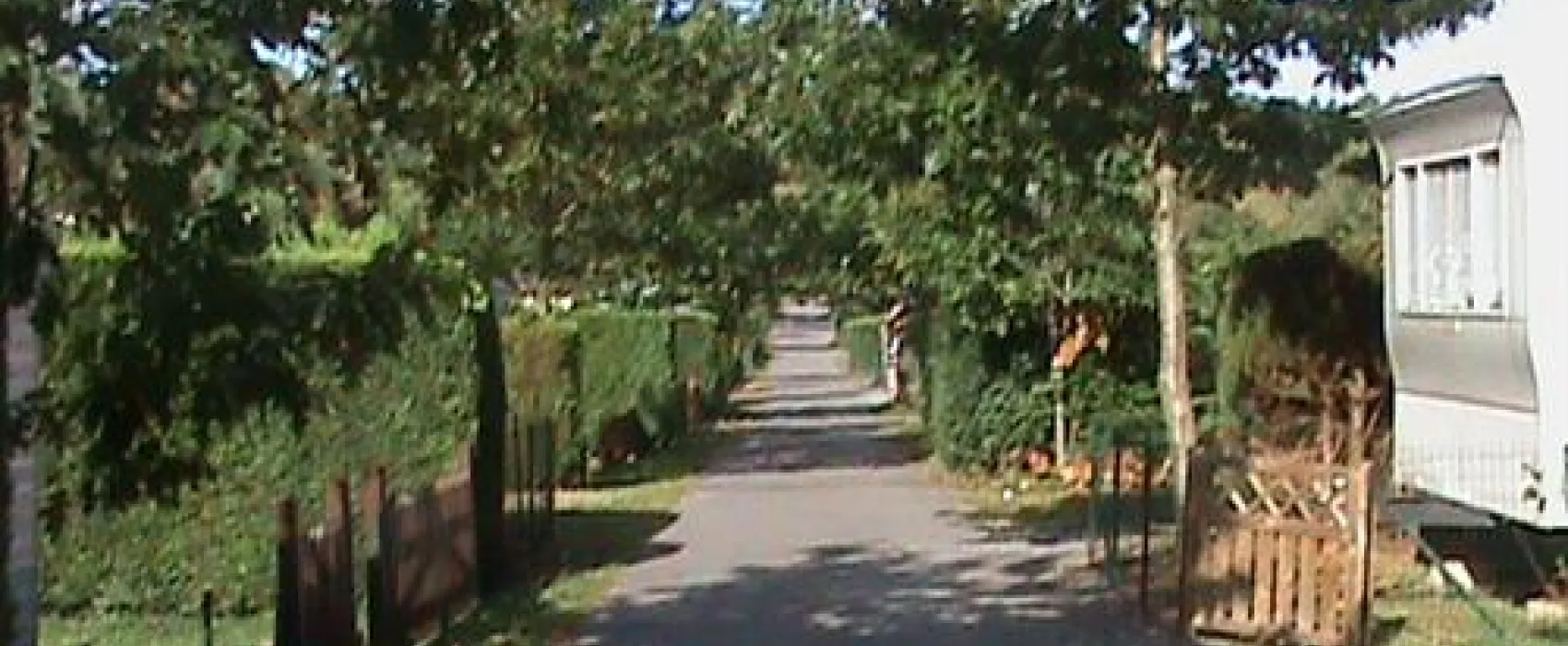 Camping Moulin de la Falize