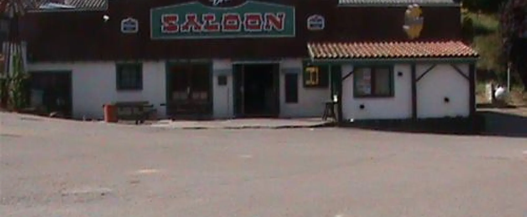 Camping Moulin de la Falize