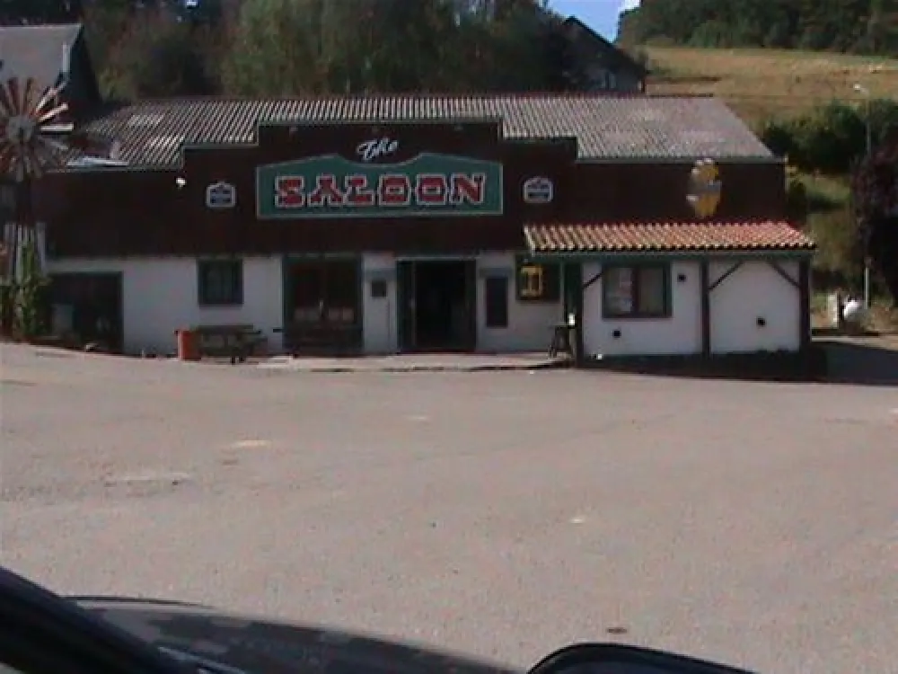 Camping Moulin de la Falize