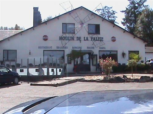 Camping Moulin de la Falize - Photo 2