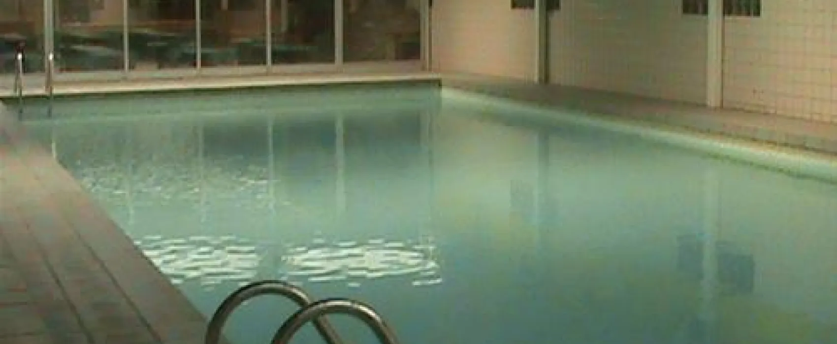 Camping Moulin de la Falize