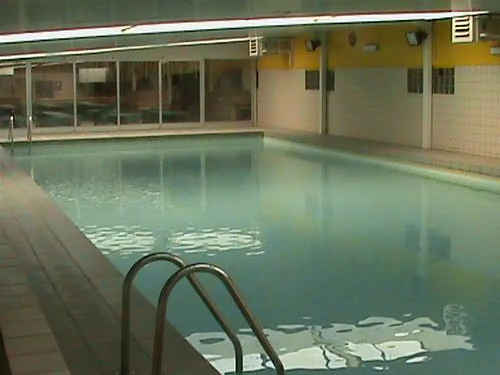 Camping Moulin de la Falize