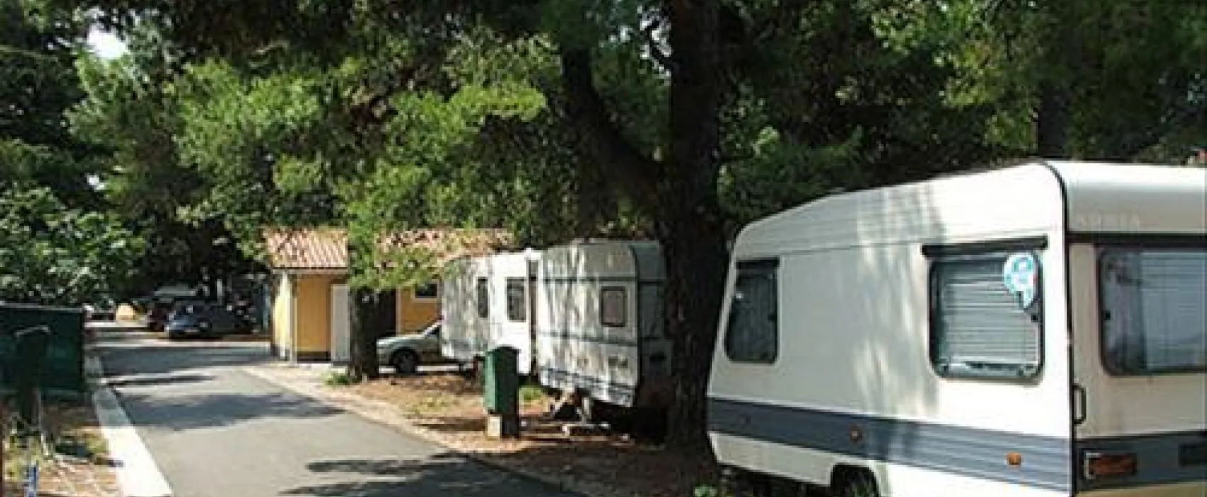 Camping Jadranka