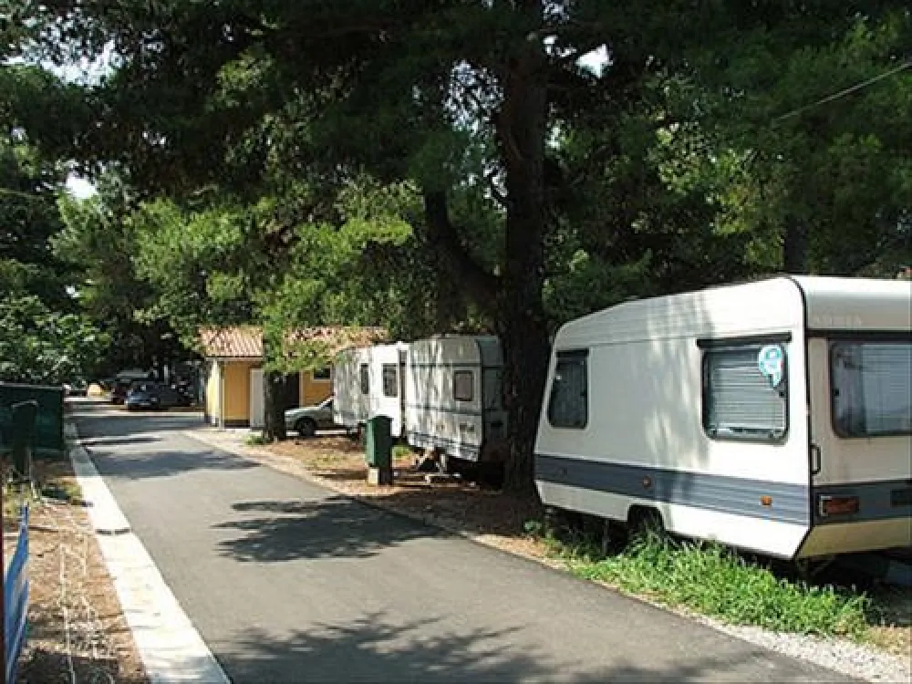 Camping Jadranka