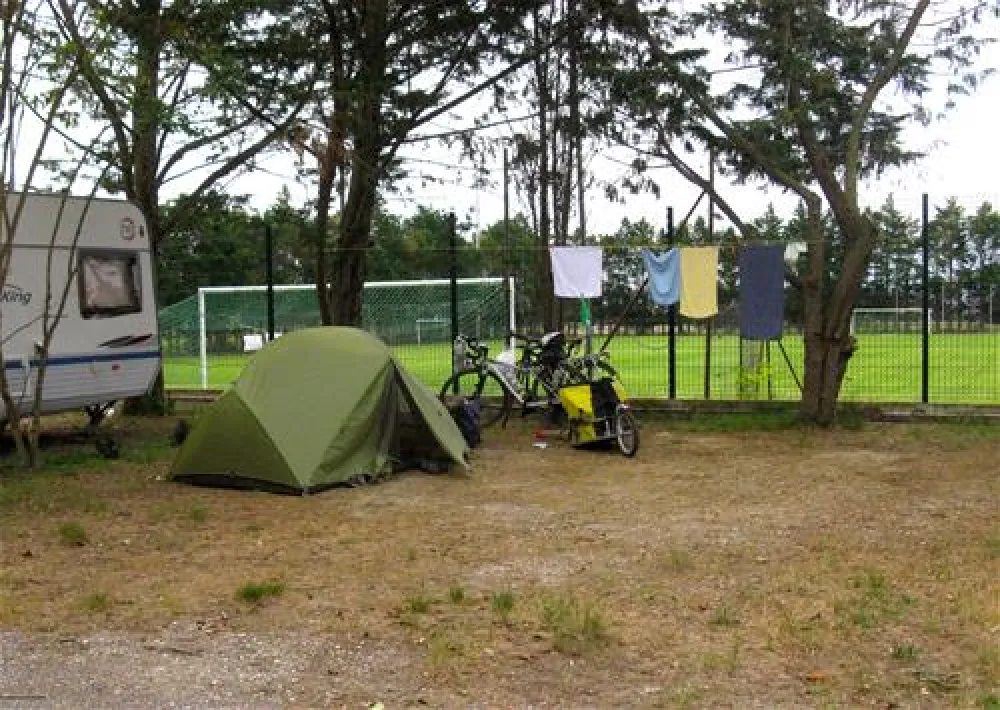 Camping Municipal