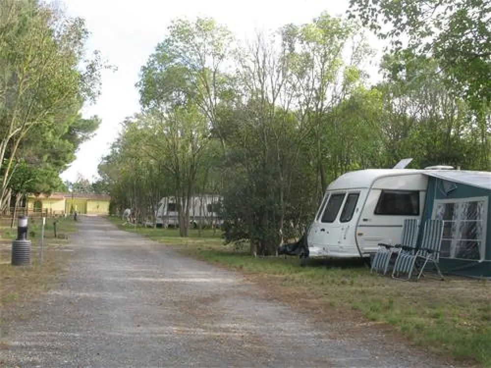 Camping Municipal