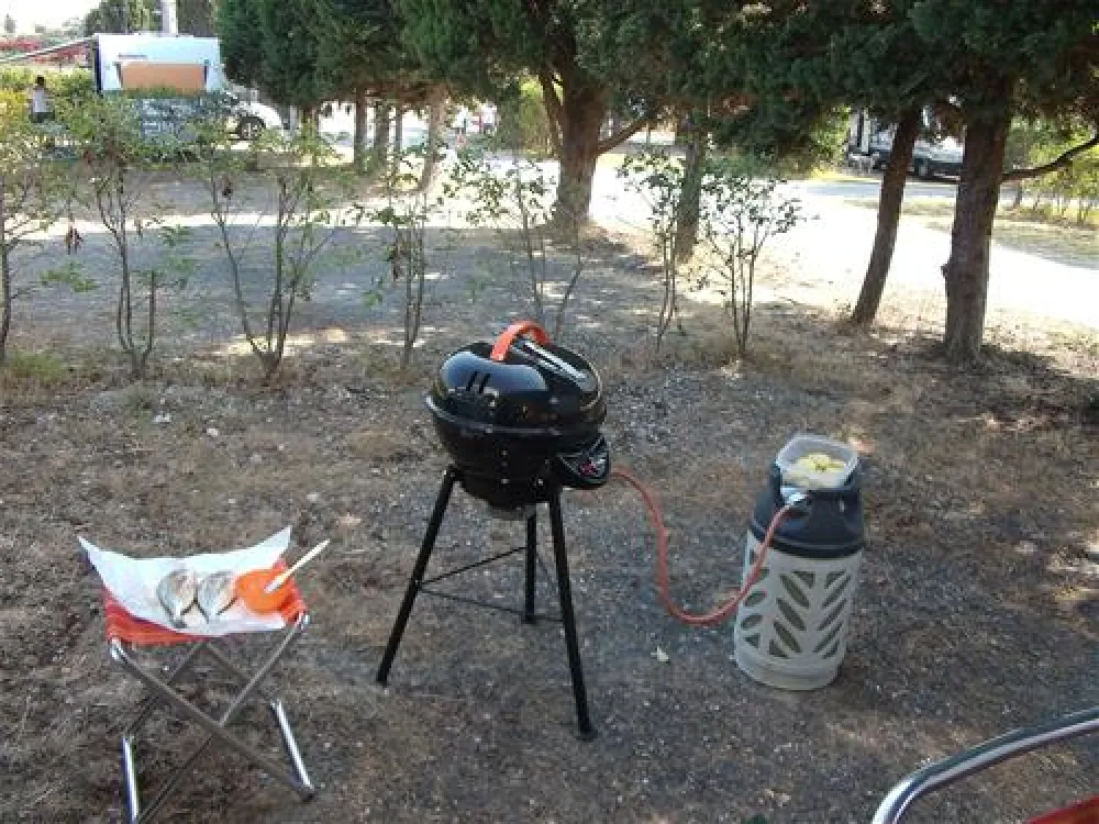 Camping Municipal