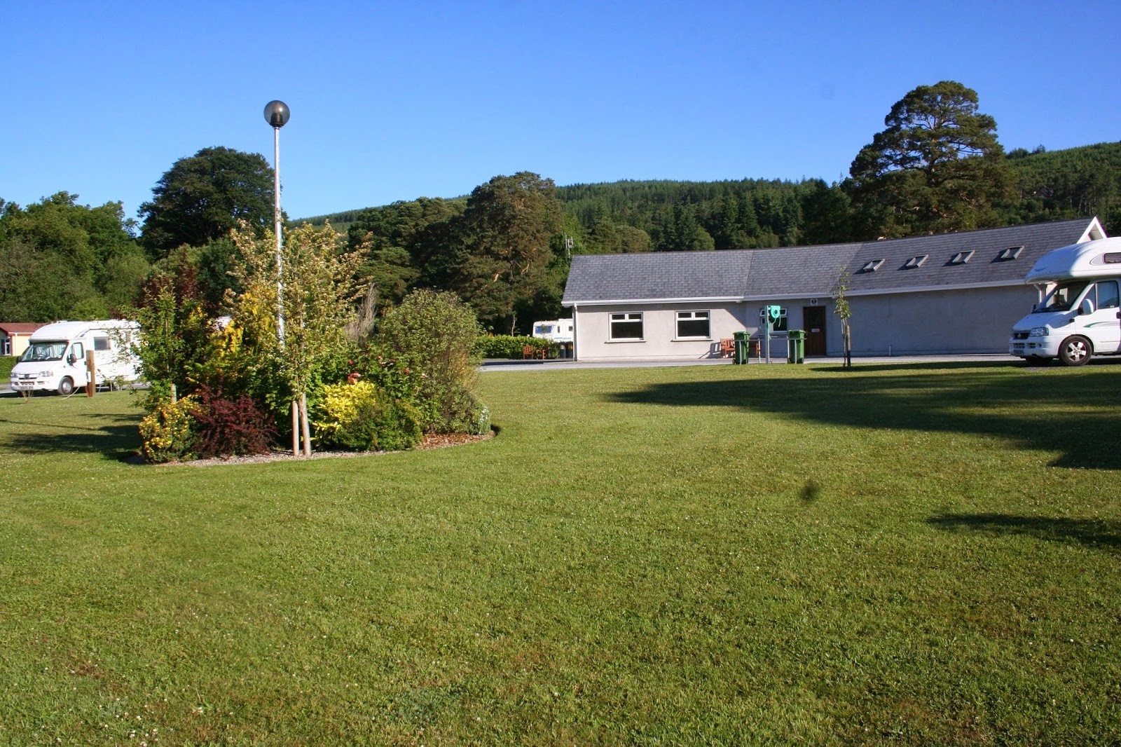Glen of Aherlow Car. & Camp. Park photo 2